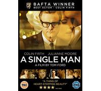A Single Man [DVD] [Edizione: Regno Unito]