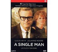 A Single Man (DVD) Firth Moore