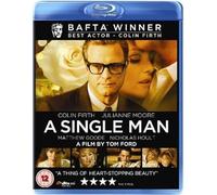 A Single Man [Edizione: Regno Unito]