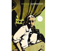 A Single Man [Lingua inglese]