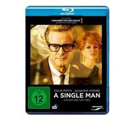 A Single Man [Blu-ray] (Blu-ray) Colin Firth Julianne Moore Nicholas Hoult