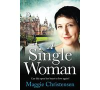 A Single Woman - Christensen Maggie