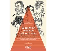 A SINGOLAR TENZONE: GLI ANNI ZERO. NELLA BOTTEGA DELLA DRAMMATURGIA: ASCANIO CEL