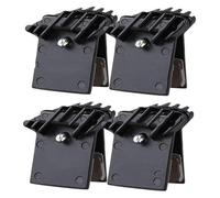 A Sinterizzato Pastiglie Freno Per ZERO 10X 11X Avid BD1 BD3 BD5 E1 E3 E5 Pastiglie Freno In Resina Moto Scooter Elettrico(2)