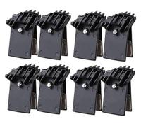 A Sinterizzato Pastiglie Freno Per ZERO 10X 11X Avid BD1 BD3 BD5 E1 E3 E5 Pastiglie Freno Motocicletta Bicicletta Resina Scooter Elettrico(4)