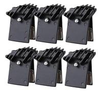 A Sinterizzato Pastiglie Freno Per ZERO 10X 11X Avid BD1 BD3 BD5 E1 E3 E5 Pastiglie Freno Motocicletta Bicicletta Resina Scooter Elettrico(3)