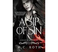 A Sip of Sin: Lords of Sin Book One