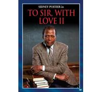 A Sir Con Amore II Due 2 (1996) DVD - Sidney Poitier, Christian Payton
