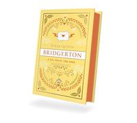 A Sir Phillip, con amor (Bridgerton 5). Edición coleccionista