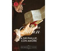 A Sir Phillip con amore Serie Bridgerton (Vol 5)