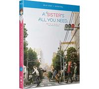 A Sister's All You Need: The Complete Series
