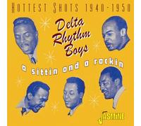 a sittin and a rockin - hottest shots 1940-1950