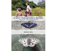 A Sixty Year Butterfly Odyssey: From the UK to Switzerland and Back