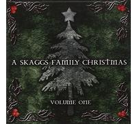A Skaggs Family Christmas Volume 1 (CD) Album