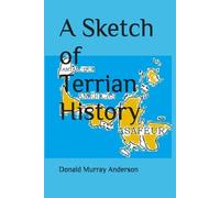 A Sketch of Terrian History: an introduction to global history for decolonized and denationalized people
