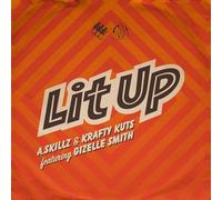 a.skillz & krafty kuts-lit up feat gizel