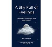 A Sky Full of Feelings (Edition1st)