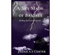 A Sky Made of Bruises: Healing Between the Storms