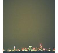 A sky without stars