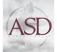 A Skylit Drive - Asd