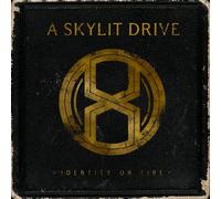 A SKYLIT DRIVE - Identity on Fire