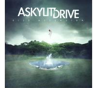 A Skylit Drive Rise: Ascension (CD) Album