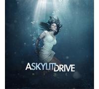 A Skylit Drive Rise (CD) Album