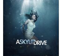 A Skylit Drive Rise (Vinyl LP)