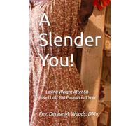 A Slender You!: Losing Weight After 50
