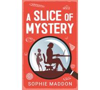A Slice Of Mystery: 1