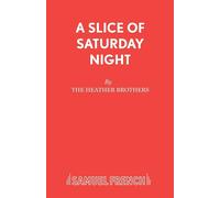 A Slice of Saturday Night - Heather Brothers The