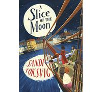 A Slice of the Moon