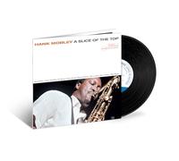 A Slice Of The Top - Hank Mobley (Vinile)
