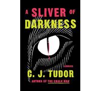 A Sliver of Darkness: Stories