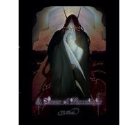 A Sliver of Moonlight: 2