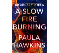 A Slow Fire Burning