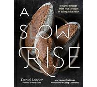 Daniel Leader Lauren Chattman A Slow Rise (Copertina rigida)