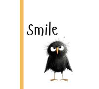 A small blackbird: Work Notebook, Funny Office Gift for Women, Coworker, Boss, Secret Santa Gag Gift (Blank Lined Journal)