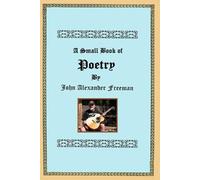 A Small Book of Poetry