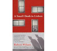 A Small Death in Lisbon
