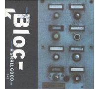 A Small Good Thing Block (CD) Album