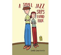 A small jazz steps handbook