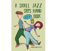 A small jazz steps handbook (Vol. 2)