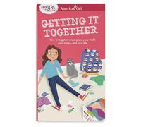 Erin Falligant A Smart Girl's Guide: Getting It Together (Tascabile)