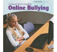 A Smart Kid's Guide to Internet Privacy (Kids Online) by David J. Jakubiak (1-Sep-2009) Paperback