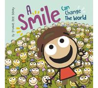 A Smile Can Change The World: Part of Bumble Bee Betty's Book Collection!