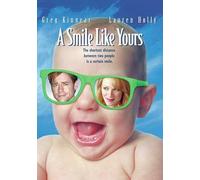 A Smile Like Yours