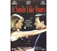A Smile Like Yours (DVD) Greg Kinnear Lauren Holly Joan Cusack Jay Thomas