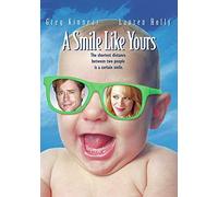 A Smile Like Yours (DVD) Jay Thomas Joan Cusack Greg Kinnear Lauren Holly