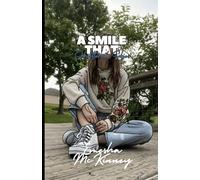 A Smile That Shattered Skies